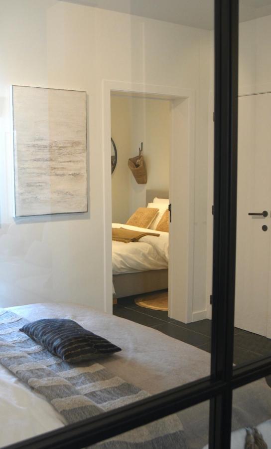 Sfeervol Appartement Te Blankenberge Extérieur photo