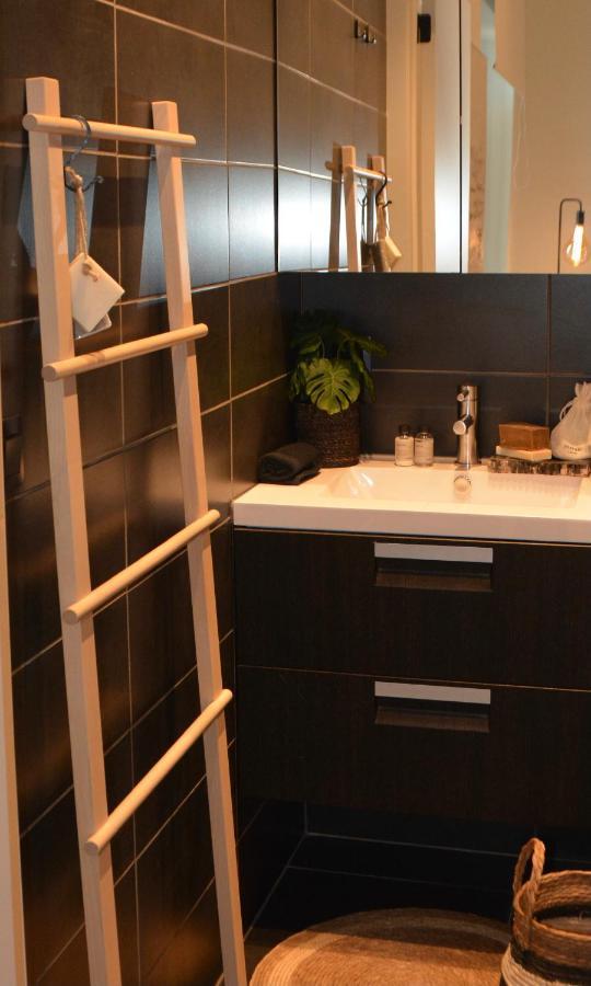 Sfeervol Appartement Te Blankenberge Extérieur photo