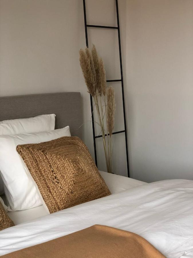 Sfeervol Appartement Te Blankenberge Extérieur photo