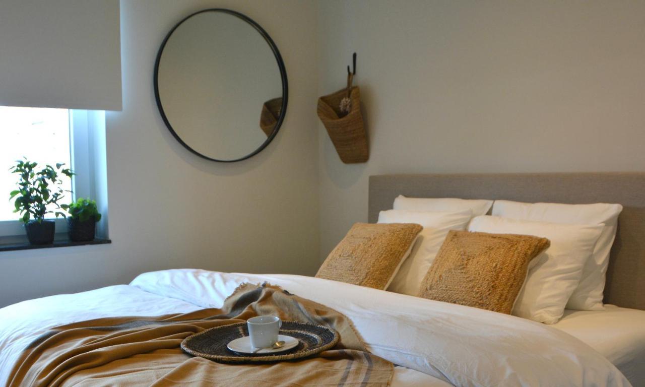 Sfeervol Appartement Te Blankenberge Extérieur photo