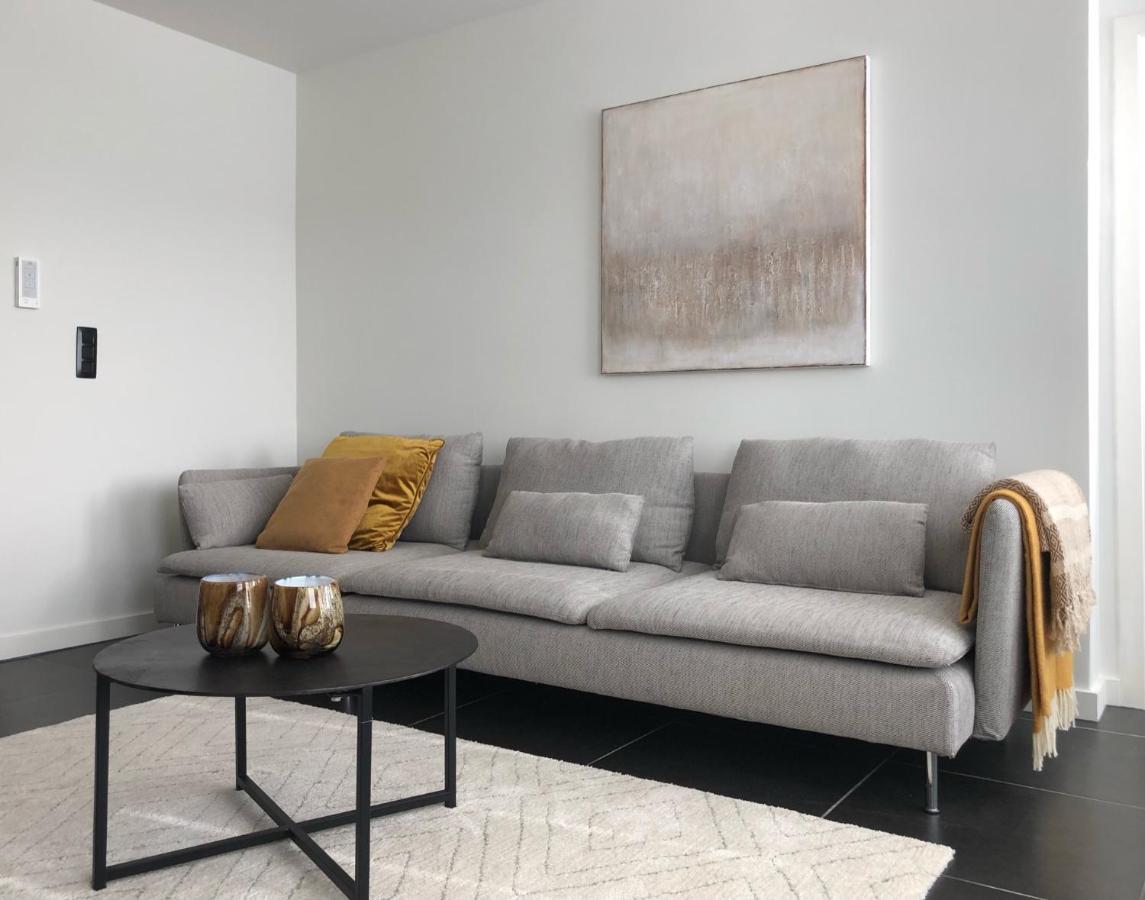Sfeervol Appartement Te Blankenberge Extérieur photo