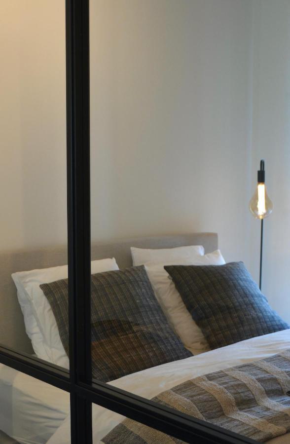 Sfeervol Appartement Te Blankenberge Extérieur photo