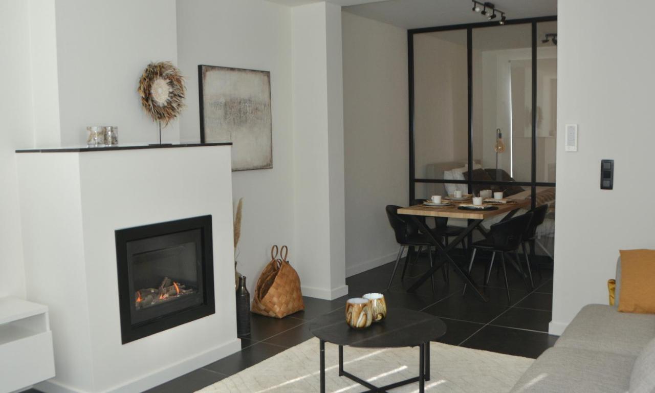 Sfeervol Appartement Te Blankenberge Extérieur photo