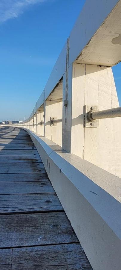 Sfeervol Appartement Te Blankenberge Extérieur photo