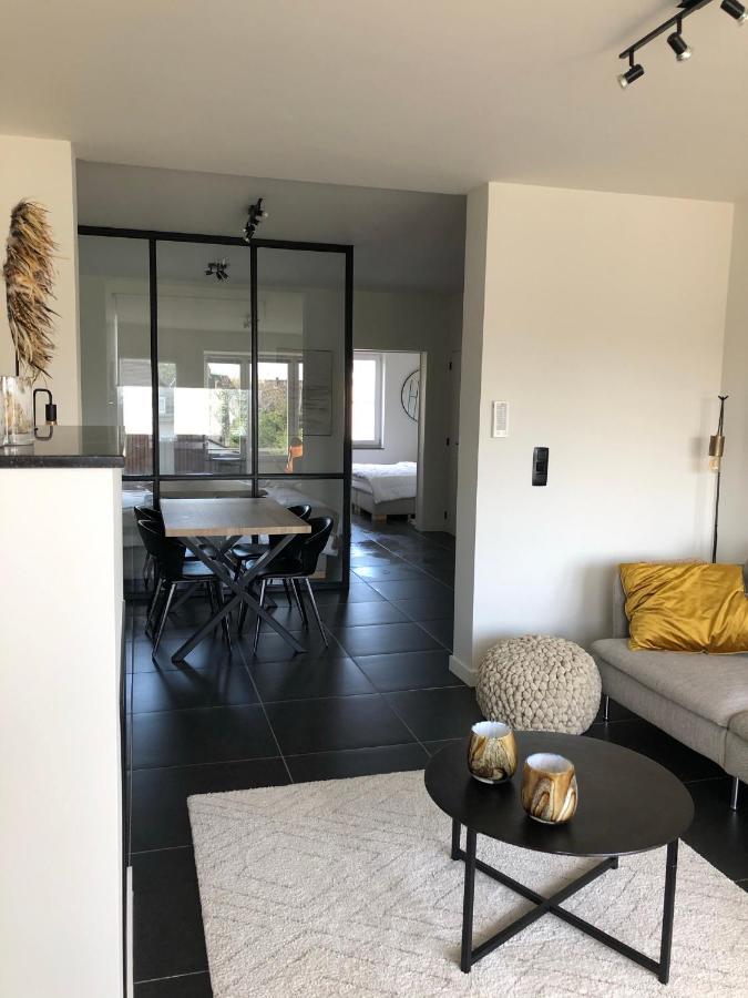 Sfeervol Appartement Te Blankenberge Extérieur photo
