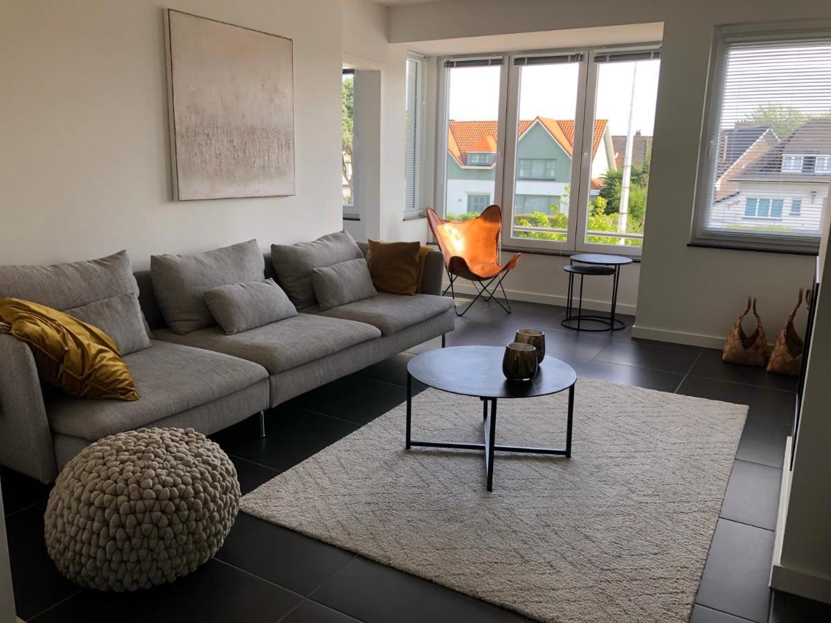 Sfeervol Appartement Te Blankenberge Extérieur photo